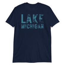 Load image into Gallery viewer, Lake Michigan T-Shirt
