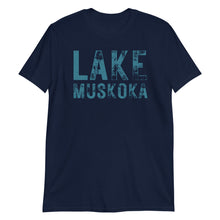 Load image into Gallery viewer, Lake Muskoka T-Shirt
