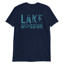 Load image into Gallery viewer, Lake Nipissing T-Shirt
