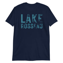 Load image into Gallery viewer, Lake Rosseau T-Shirt
