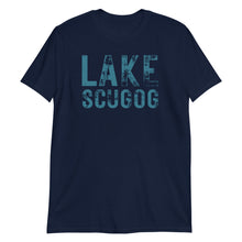 Load image into Gallery viewer, Lake Scugog T-Shirt
