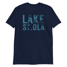 Load image into Gallery viewer, Lake St. Ola T-Shirt
