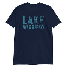 Load image into Gallery viewer, Lake Winnipeg T-Shirt
