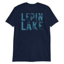 Load image into Gallery viewer, Lepin Lake T-Shirt
