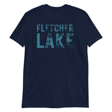 Load image into Gallery viewer, Fletcher Lake T-Shirt
