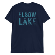 Load image into Gallery viewer, Elbow Lake T-Shirt
