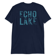 Load image into Gallery viewer, Echo Lake T-Shirt
