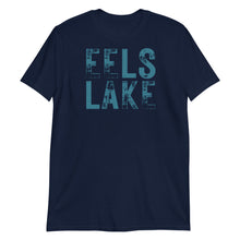 Load image into Gallery viewer, Eels Lake T-Shirt
