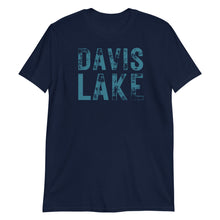 Load image into Gallery viewer, Davis Lake T-Shirt
