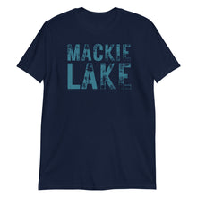 Load image into Gallery viewer, Mackie Lake T-Shirt
