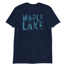 Load image into Gallery viewer, Maple Lake T-Shirt
