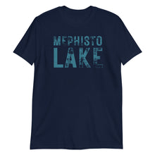 Load image into Gallery viewer, Mephisto Lake T-Shirt
