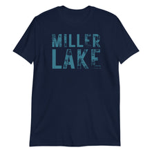 Load image into Gallery viewer, Miller Lake T-Shirt
