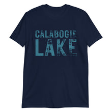 Load image into Gallery viewer, Calabogie Lake T Shirt
