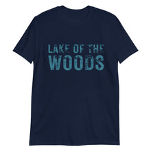 Load image into Gallery viewer, Lake of the Woods T Shirt
