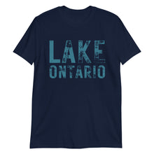 Load image into Gallery viewer, Lake Ontario T Shirt
