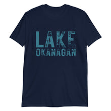 Load image into Gallery viewer, Lake Okanagan T Shirt
