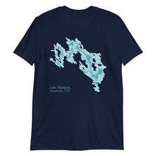 Load image into Gallery viewer, Lake Muskoka T Shirt
