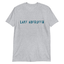 Load image into Gallery viewer, Lake Aberdeen T Shirt
