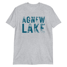 Load image into Gallery viewer, Agnew Lake T Shirt
