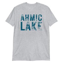 Load image into Gallery viewer, Ahmic Lake T Shirt
