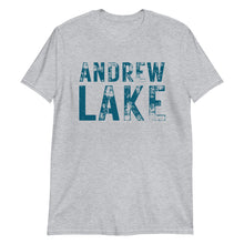 Load image into Gallery viewer, Andrew Lake T Shirt
