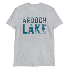 Load image into Gallery viewer, Ardoch Lake T Shirt
