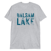 Load image into Gallery viewer, Balsam Lake T Shirt
