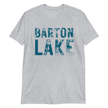 Load image into Gallery viewer, Barton Lake T Shirt
