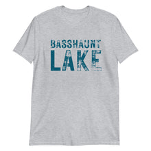 Load image into Gallery viewer, Basshaunt Lake T Shirt
