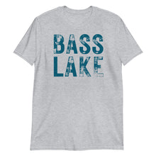 Load image into Gallery viewer, Bass Lake T Shirt
