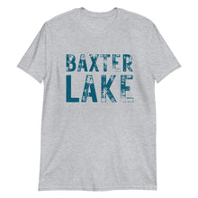 Load image into Gallery viewer, Baxter Lake T Shirt
