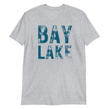 Load image into Gallery viewer, Bay Lake T Shirt
