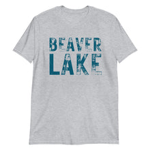 Load image into Gallery viewer, Beaver Lake T Shirt
