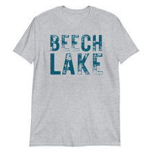 Load image into Gallery viewer, Beech Lake T Shirt
