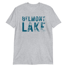 Load image into Gallery viewer, Belmont Lake T Shirt
