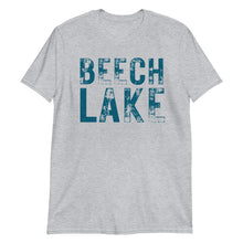 Load image into Gallery viewer, Beech Lake T Shirt
