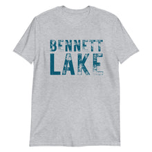 Load image into Gallery viewer, Bennett Lake T Shirt
