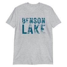 Load image into Gallery viewer, Benson Lake T Shirt
