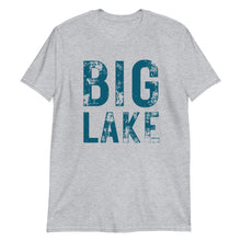 Load image into Gallery viewer, Big Lake T Shirt
