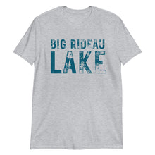 Load image into Gallery viewer, Big Rideau Lake T Shirt
