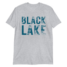 Load image into Gallery viewer, Black Lake T Shirt
