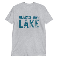 Load image into Gallery viewer, Blackstone Lake T Shirt
