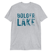 Load image into Gallery viewer, Bolger Lake T Shirt
