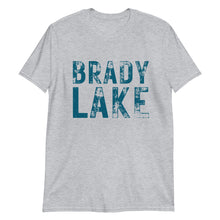 Load image into Gallery viewer, Brady Lake T Shirt
