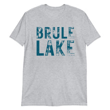 Load image into Gallery viewer, Brule Lake T Shirt
