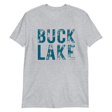 Load image into Gallery viewer, Buck Lake T Shirt
