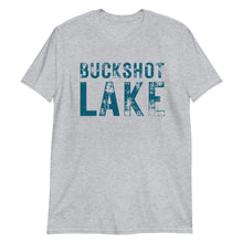 Load image into Gallery viewer, Buckshot Lake T Shirt
