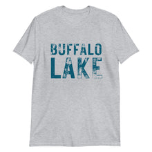 Load image into Gallery viewer, Buffalo Lake T Shirt
