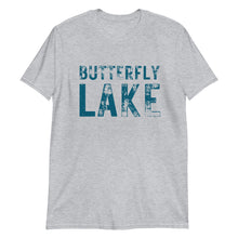 Load image into Gallery viewer, Butterfly Lake T Shirt
